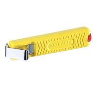 Jokari Cuchillo pelacables J10162 Standard Nº 16 (Ø 4–16 mm)
