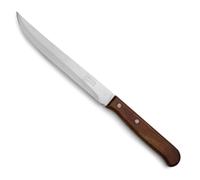 Arcos Serie Latina - Cuchillo de Cocina - Hoja de 155 mm - Mango Madera