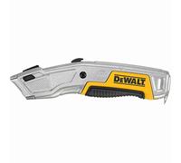 DEWALT Cuchillo de trabajo con cuchilla retráctil