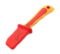Cuchillo para Desmontaje de Cables, Herramienta de Electricista Antimagnética Aislada de 1000 V con Cómodo, Ideal para Instalación y Mantenimiento de Instrumentos, Fácil de