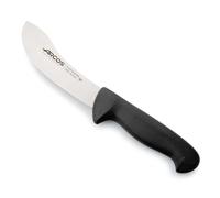 Cuchillo para despellejar arcos colour - prof 295325 de acero inoxi
