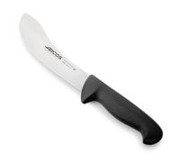 Cuchillo para despellejar arcos colour - prof 295425 de acero inoxi