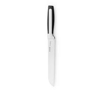 Cuchillo para pan Brabantia Profile Line, 34,5 cm, hoja larga serrada