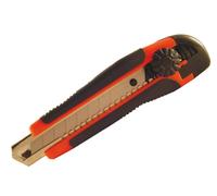 Cuchillo para papel tapiz painto twisted noz,10040, hoja de 18 mm, par