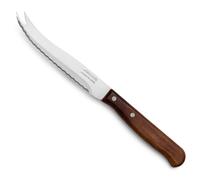 Cuchillo para queso arcos latina 102501 de acero inoxidable nitrum y m