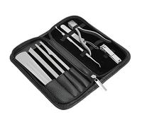 Cuchillo para Quitar Callos de Pies, Cuidado de los Pies, Eliminación de Piel Muerta, Portátil, Fácil de Usar, Cuchillo de Pedicura con Agarre Cómodo para el Salón