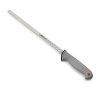 Cuchillo para salmón arcos colour - prof 242700 de acero inoxidable