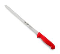 Cuchillo para salmón arcos colour - prof 293322 de acero inoxidable