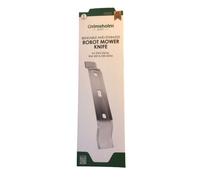 Cuchillo para Stihl/Viking RMI serie 400/500, 20 cm