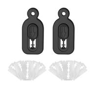 Cuchillo Para Tallar Pan De 2 Piezas Con Cuchillas De 10 Piezas, Herramienta Manual Para Tallar Pan, Cortador De Textura De Masa, Herramientas De Cocina Para Hornear