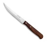 Arcos – Cuchillo para verduras Serie Latina – Hoja 105 mm – Mango madera