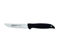 Arcos Cuchillo Verduras, Negro, 105 mm