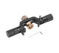 Cuchillo Pelador de Cables de Fibra Óptica, Cortadora de Cables Blindados, Herramienta de Pelado de Fibra, Pelacables Redondos, Múltiple Función