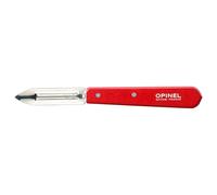Cuchillo Pelador Microdentado Opinel