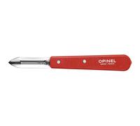 Cuchillo Pelador n°115 Rojo Paisaje Opinel
