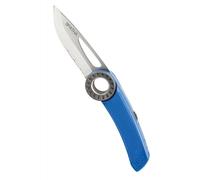 Petzl - Cuchillo SPATHA - Unisex, Azul, Talla Única
