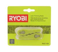 Cuchillo Plastic Reef 1202169 Para Ryobi