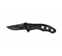 Cuchillo plegable awtools con bloqueo, modelo resistente y de alta pre