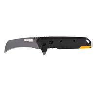 Toughbuilt Cuchillo plegable Hawkbill TB-H4-30-HB-BEA