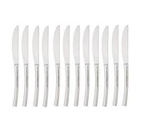 Cuchillo Postre Mirage 199 mm.Caja 12 unidades