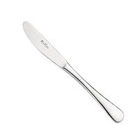 Cuchillo Postre Solaris Pinti - Caja 6 unidades | Inox 18/10 2,5 mm | Cepa Plaza