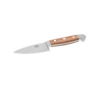 Cuchillo queso duro Güde 10 cm nogal alfa