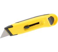Cuchillo retráctil Stanley 0-10-088 ABS de 150 mm