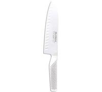 Cuchillo Santoku Global 18m Serie G G-80 Acero Inoxidable 4501319