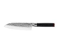 Cuchillo santoku kotai de la colección 'pakka' con hoja de 18cm en ho