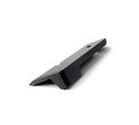 Cuchillo superior 118-45807 para Juki MO-2400, MO-2500, MO-3600, MO-3700, MO-3900 overlock