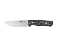 Cuchillo supervivencia outdoor ifield workout el29121, mango trf color