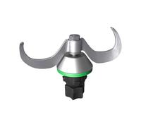 Cuchillos Batidora para Therm-omix TM6 TM5 Robot de Cocina,Recambio de Cuchilla Acero Inoxidable (Cuchillos Batidora)