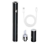 Cuchillos Calientes con Punta de Cerámica - Corte de Miel Inalámbrico - Cuchillos Calefactados para Cortar,para Mujeres Hombres Profesionales Artistas Estudio Taller Salón y Despacho