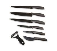 CUCHILLOS CECOTEC TITANIUM 7 PZAS.