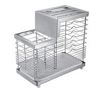 Cuchillos de cocina Hollow Ventilation Knife Holder Knife Block Kitchen