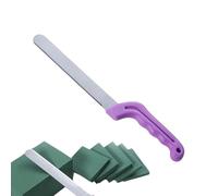 Cuchillos de espuma floral, cortador de espuma floral - Cuchillos de corte para floristas para de flores - de florista para cortar, cuchillos multiusos ergonómicos para de, st