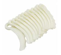 Cuchillos de plástico de repuesto MAKITA (12 piezas) para cabezal 198383-1 198426-9