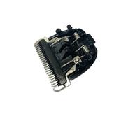 Cuchillos De Repuesto Edición Mejorada, Compatibles Con Baorun,P2 P3 P6 P9 P7 S1 Cortadora De Mascotas, Cuchilla Extra, Cabezal De Repuesto(Black 3mm)