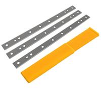 Cuchillos de repuesto para planeador DeWalt DW735, DW735X, reemplaza DW7352 - Juego de 3
