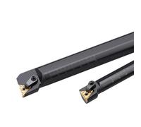 Cuchillos de torneos de metal, Torno CNC herramienta de torneado interno barra de soporte MTUNR/L for insertos de carburo TNMG S16Q-S32T(S32T-MTUNR16)
