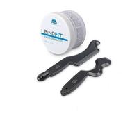 Cuchillos fasciales - juego profesional