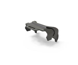 Cuchillos Marker Pintech Crampon 120mm