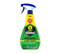 Cuchol Insecticida Bio Cuchol 650ml
