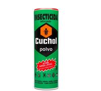CUCHOL INSECTICIDA POLVO BOTE 100 GR.