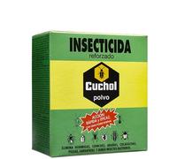 CUCHOL INSECTICIDA POLVO PAQUETE 500 GR.