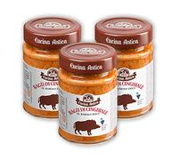 Cucina Antica - Ragú de Jabalí - 3 Botes de 190 g