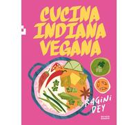 Cucina indiana vegana