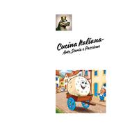 Cucina Italiana-Arte Storia E Passione: ernesto
