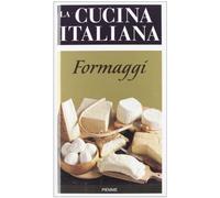 Cucina Italiana. Formaggi (La) [Italia] [DVD]