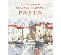 CUCINA ITALIANA Pasta